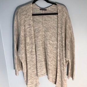 Long Sleeve Cardigan